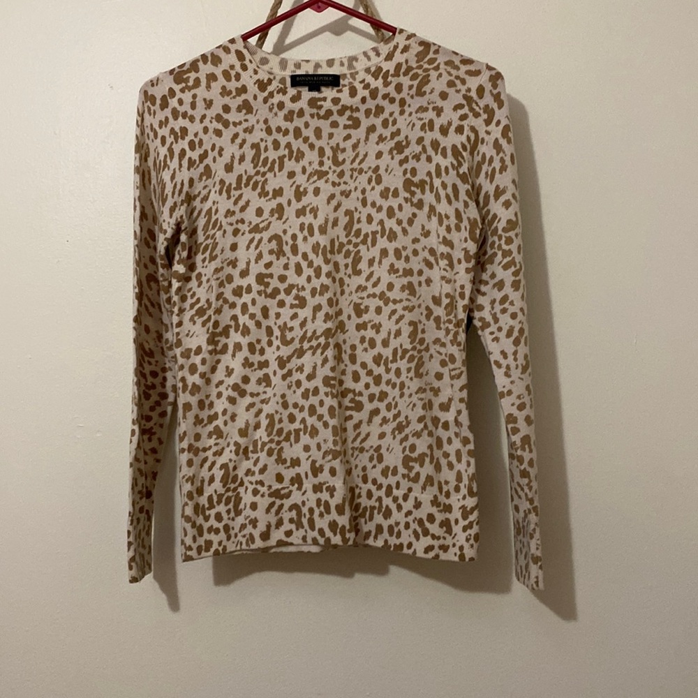 Banana Republic Merino Wool sweater